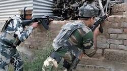 J&K cop’s killer among two Jaish-e-Mohammad terrorists killed in Pulwama encou