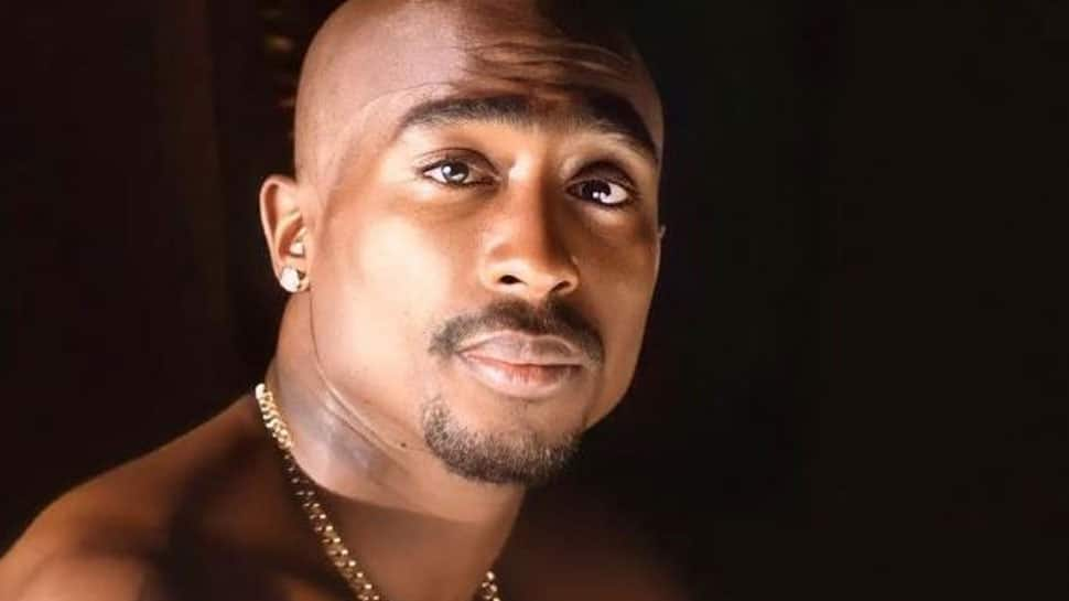 Tupac Shakur