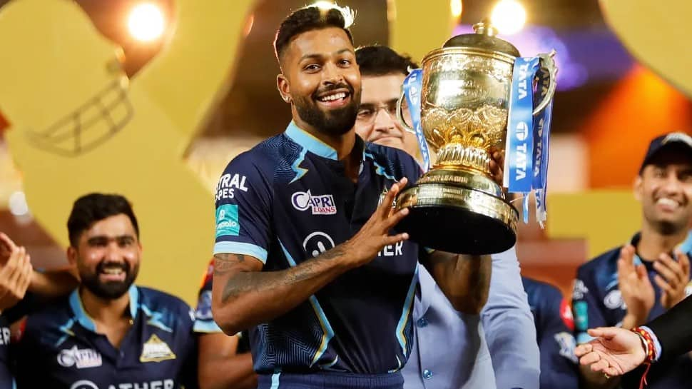 Hardik Pandya has qualities to be Team India captain, feels former skipper Sunil Gavaskar