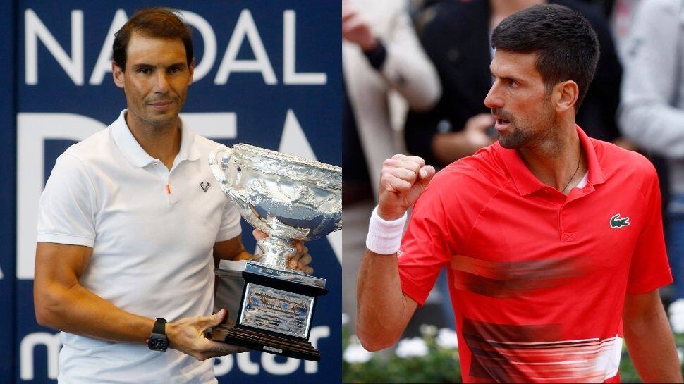 French Open 2022 Novak Djokovic vs Rafa Nadal Quarterfinal: When and where to watch, Livestream details HERE