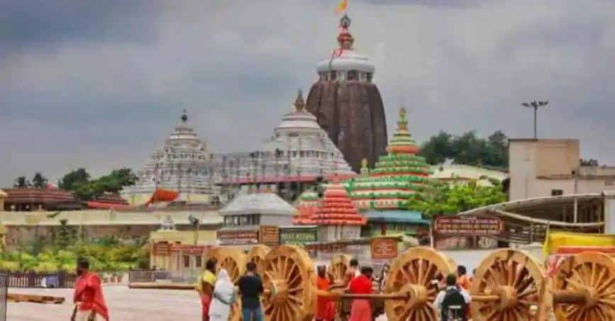 Supreme Court to hear plea against illegal excavation work around Shree Jagannath temple today