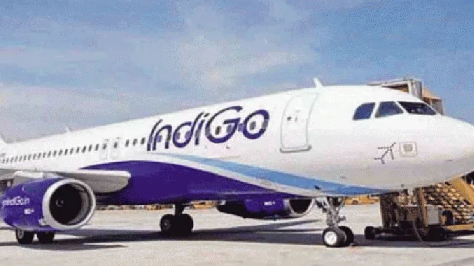 DGCA suspends Bengaluru air traffic controller for near mid-air collision of two IndiGo flights