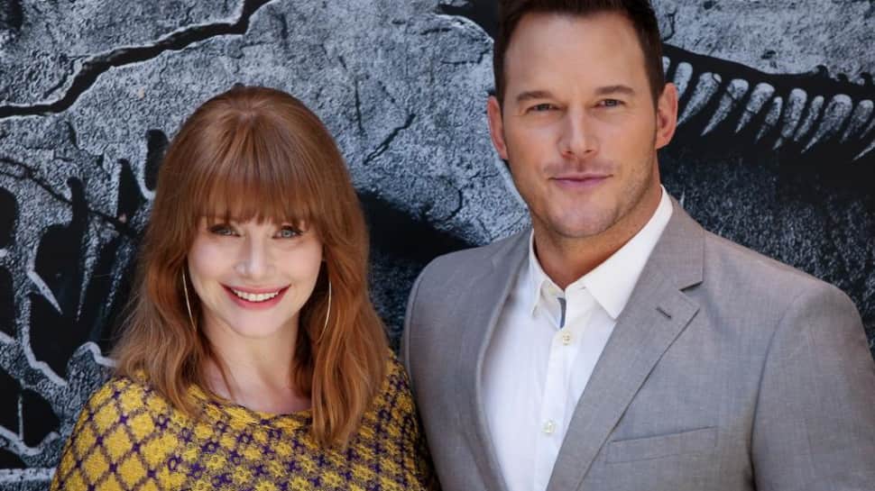Chris Pratt gushes over Bryce Dallas Howard says, ‘We’ve a friendship that will last forever’