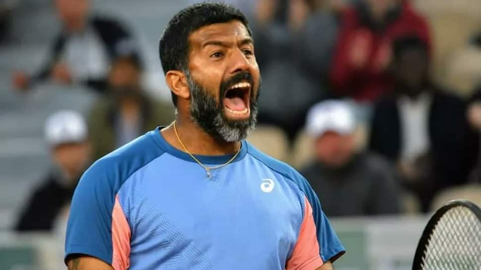 French Open 2022: Rohan Bopanna books first Grand Slam semi-final berth since 2015