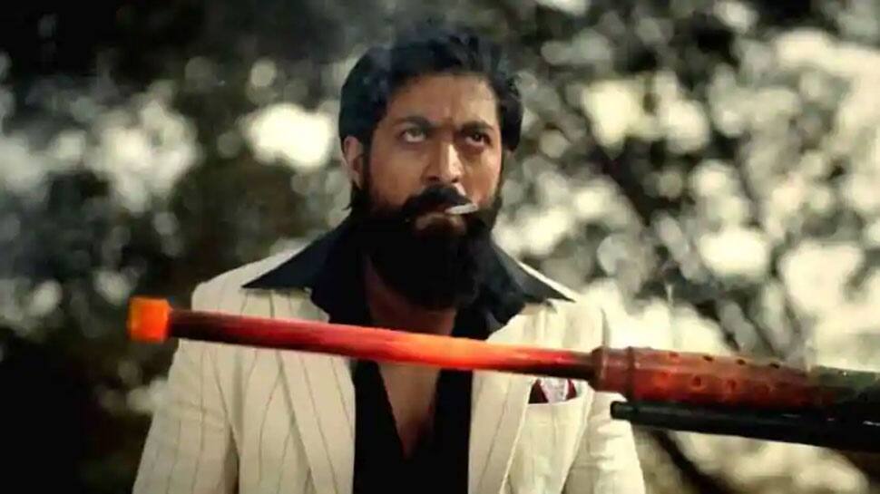 Rocky Bhai aka Yash&#039;s KGF: Chapter 2 set for OTT release, check date on Amazon Prime Video