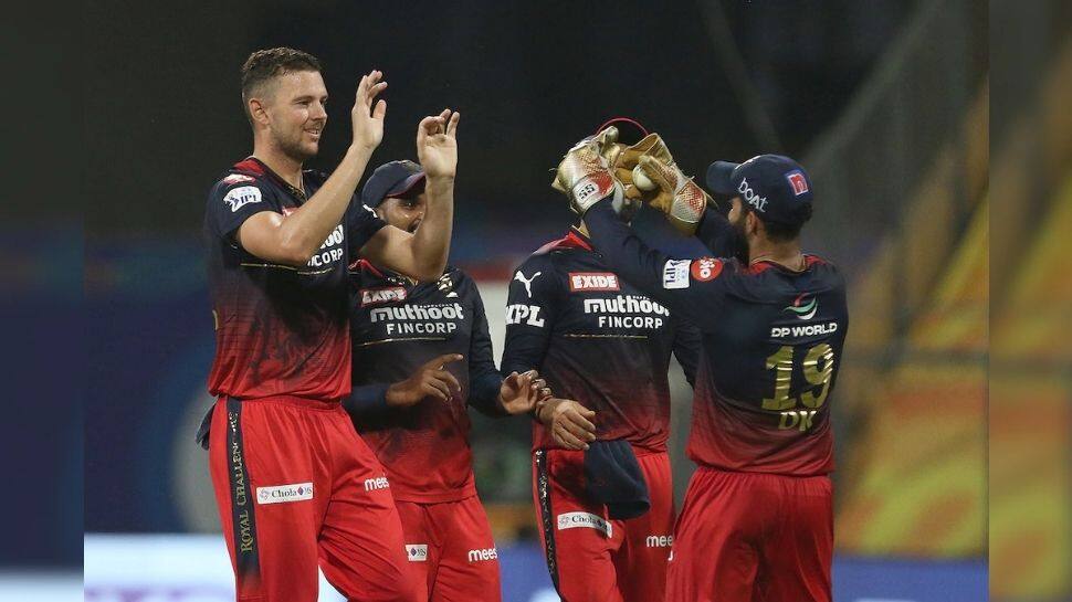 Kevin Pietersen reveals his Best IPL 2022 XI, picks THIS RCB player in it 