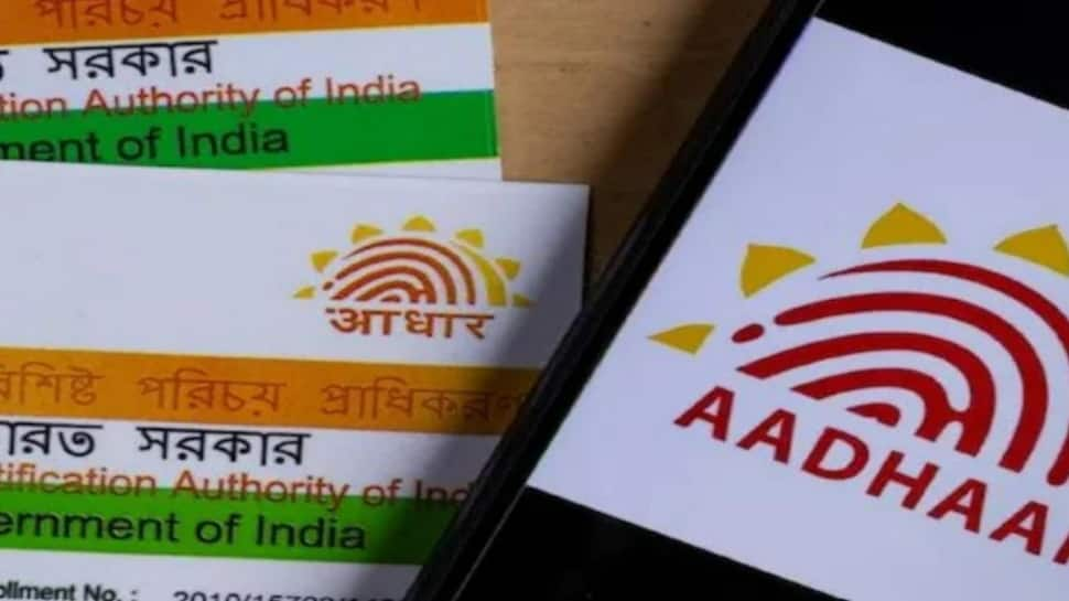 New Aadhaar Sharing Rule: What is Masked Aadhaar? Here’s how to download it online