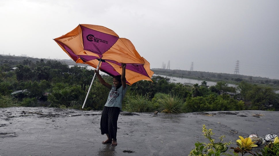 Weather update: IMD predicts very heavy rainfalls in THESE states as southwest monsoon advances further