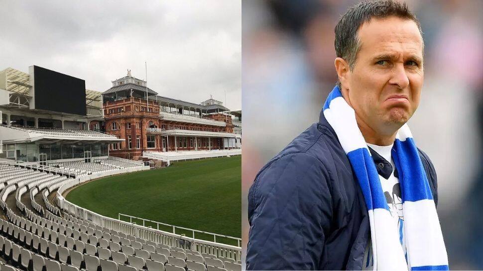 England vs New Zealand first Test at Lord&#039;s: &#039;Embarrassing for the game&#039;, Michael Vaughan slams ECB, says...
