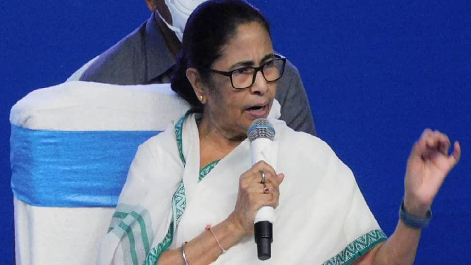 ‘Speak good English’: Mamata Banerjee tells Bengal students