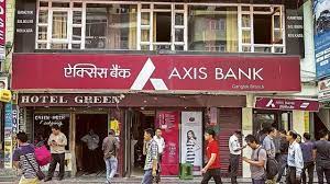 Axis Bank’s savings account charges