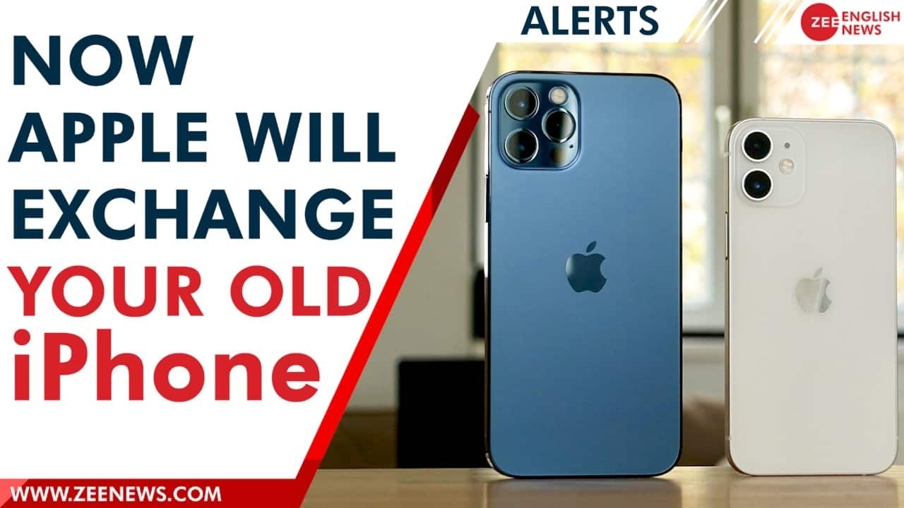 Apple special exchange offer on old iPhones ends tonight: Here’s how to ...