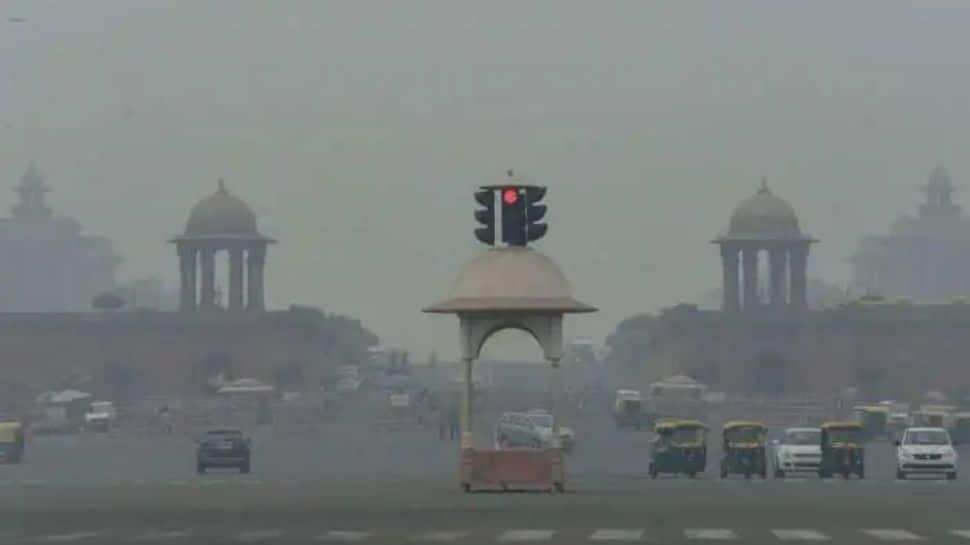 Delhi’s air quality in May poorest for month in 3 years, experts reveal why