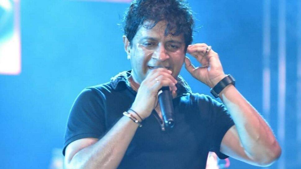 Singer KK's death LIVE updates: Kolkata Police registers case of unnatural death | Entertainment News - Vimarsana News