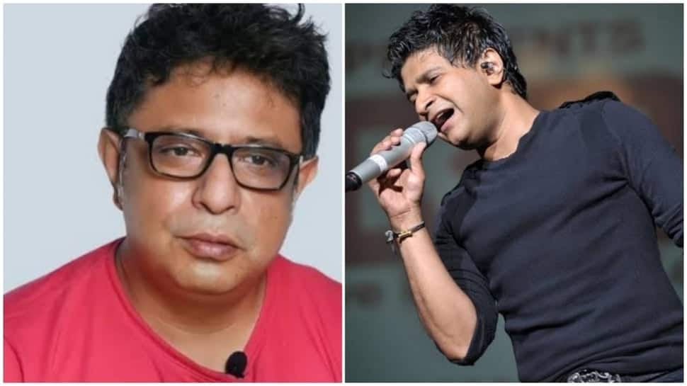 &#039;Don&#039;t curse anyone else, please&#039;, Netizens accuse THIS Bengali Singer for KK&#039;s Death