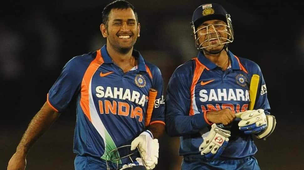 Virender Sehwag makes BIG revelation, says he wanted to retire when MS Dhoni dropped him