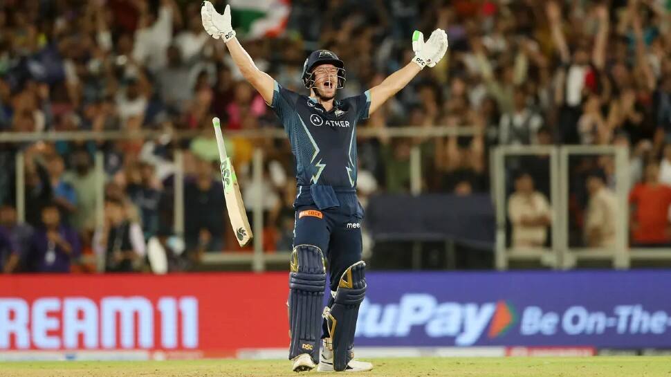 India vs South Africa 2022: David Miller set for promotion after IPL 2022 show with Gujarat Titans