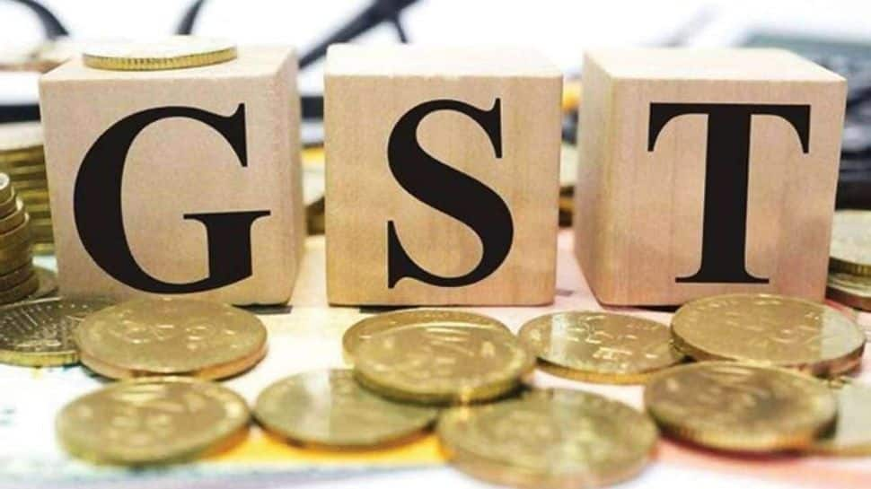 GST revenues hike 44% y-o-y to nearly Rs 1.41 lakh crore in May 2022