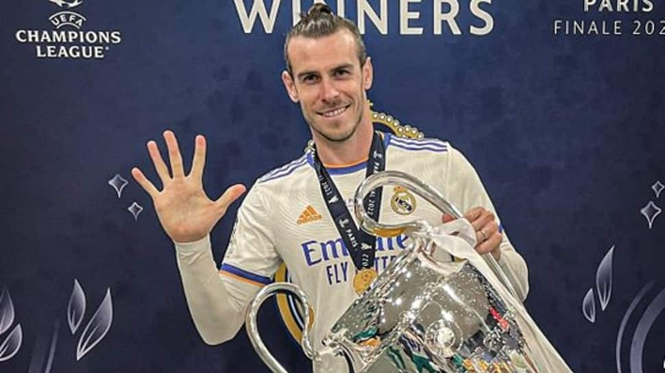 Gareth Bale leaves Real Madrid, pens down EMOTIONAL farewell note