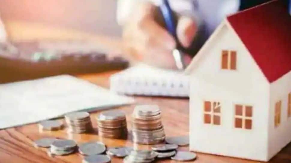 SBI Raises Interest Rates on Home Loans