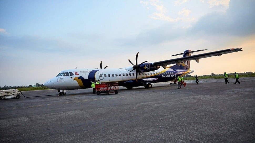 Days after Nepal plane crash, Buddha Airlines flight faces technical snag; returns to airport