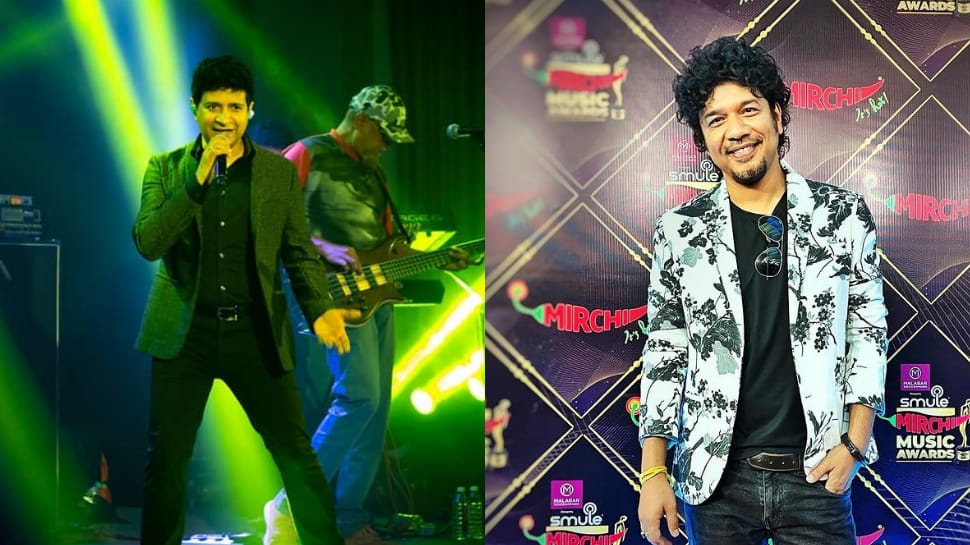 Papon recalls the calming effect KK once had on him, says ‘I am in shock’