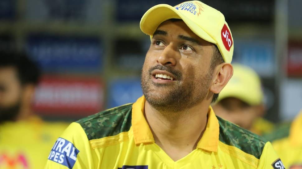 MS Dhoni's secret to success is... Former CSK player S Badrinath makes BIG revelation Cricket