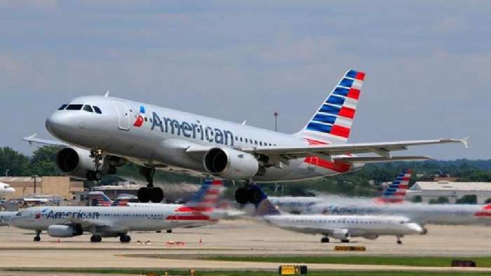 American Airlines’ special London-Delhi flight to bring back stranded passengers from UK on June 1