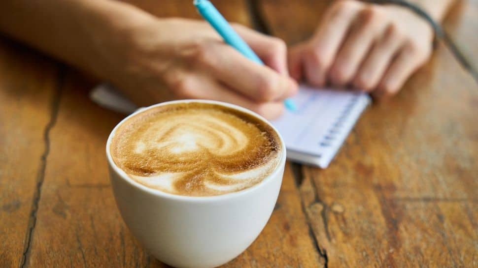 Drinking unsweetened or sweetened coffee linked to lower death risk: New Study