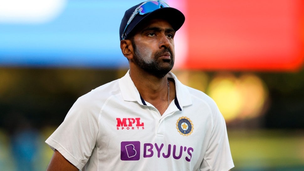 Ravichandran Ashwin makes BIG statement, says &#039;I am pretty blank right now&#039;