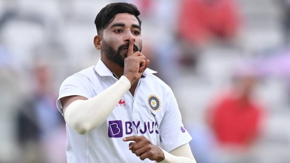 India pacer Mohammed Siraj WARNS England after &#039;bad&#039; IPL 2022, says THIS