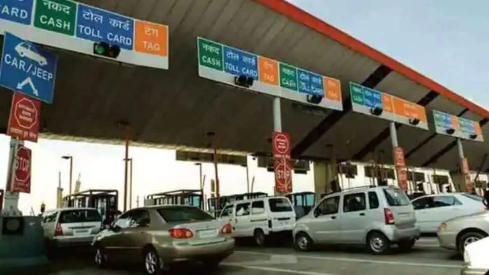 Aam Aadmi Party alleges scam in toll tax collection by BJP-led MCD