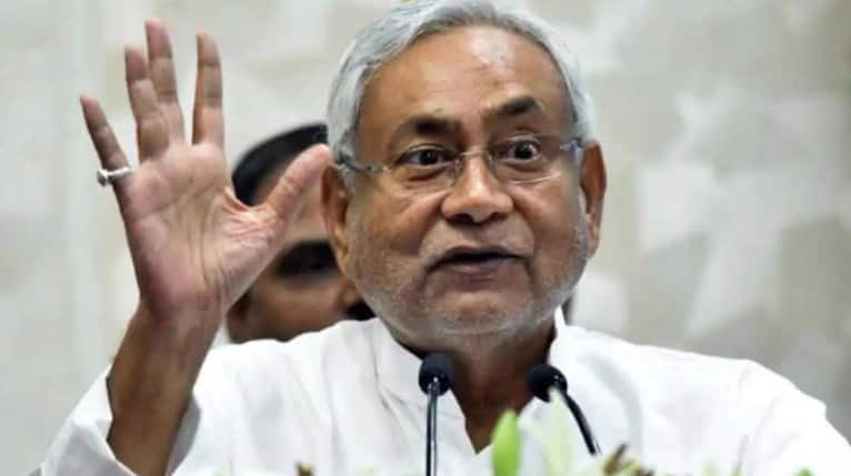 Caste survey: Bihar CM Nitish Kumar says &#039;Jaati Adharit Ganana&#039; will be completed fast by &#039;fixing a time limit&#039;