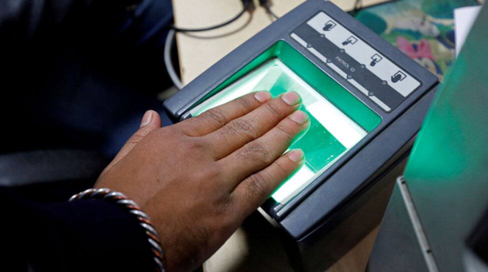 Aadhaar a &#039;&#039;bedrock&#039;&#039; for govt welfare schemes, saved over Rs 2 lakh crore: NITI Aayog