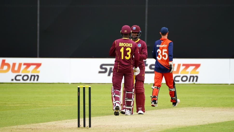 NED vs WI Dream11 Team Prediction, Fantasy Cricket Hints: Captain, Probable Playing 11s, Team News; Injury Updates For Today’s NED vs WI Second ODI at VRA Cricket Groud, Amstelveen, 2:30 PM IST June 2