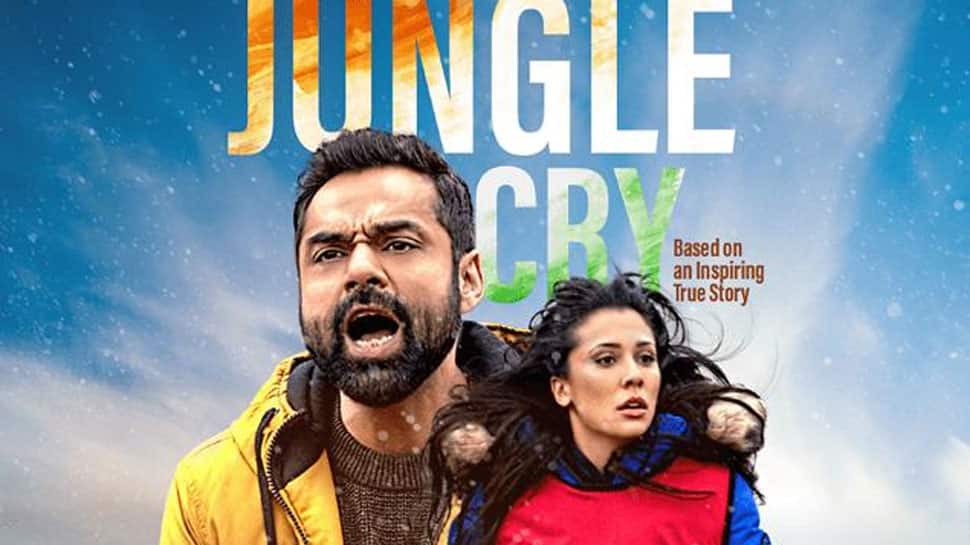 Jungle Cry movie review: A must watch sports drama starring Abhay Deol 