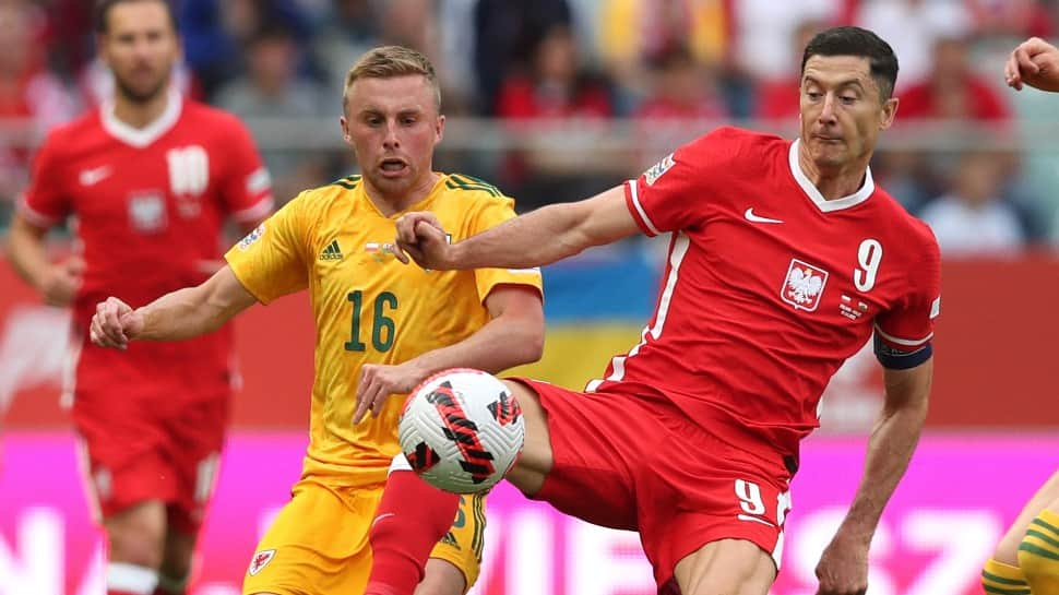 UEFA Nations League: Poland come from behind to beat Wales as tournament kicks off