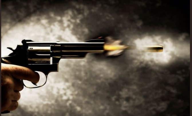 Bank employee from Rajasthan shot dead in Jammu and Kashmir's Kulgam district