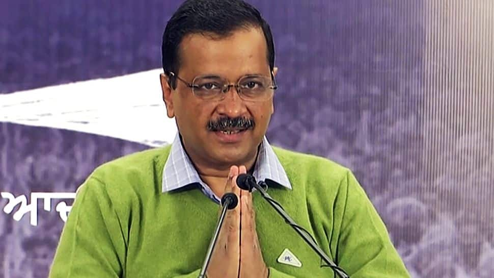 Kejriwal&#039;s request for PM Modi: Arrest all AAP MLAs at one go, otherwise...