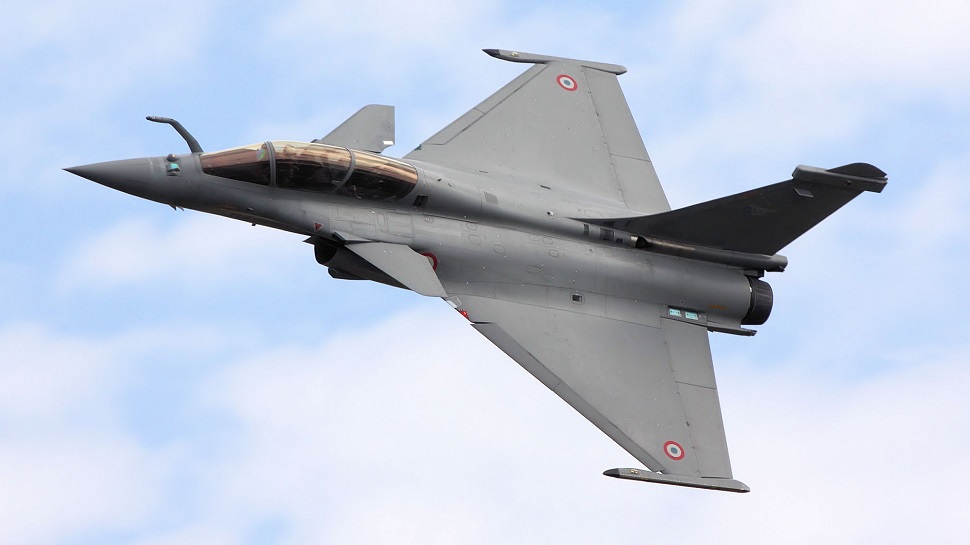 Meet IAF Rafale, India's most advanced fighter jet that terrifies ...