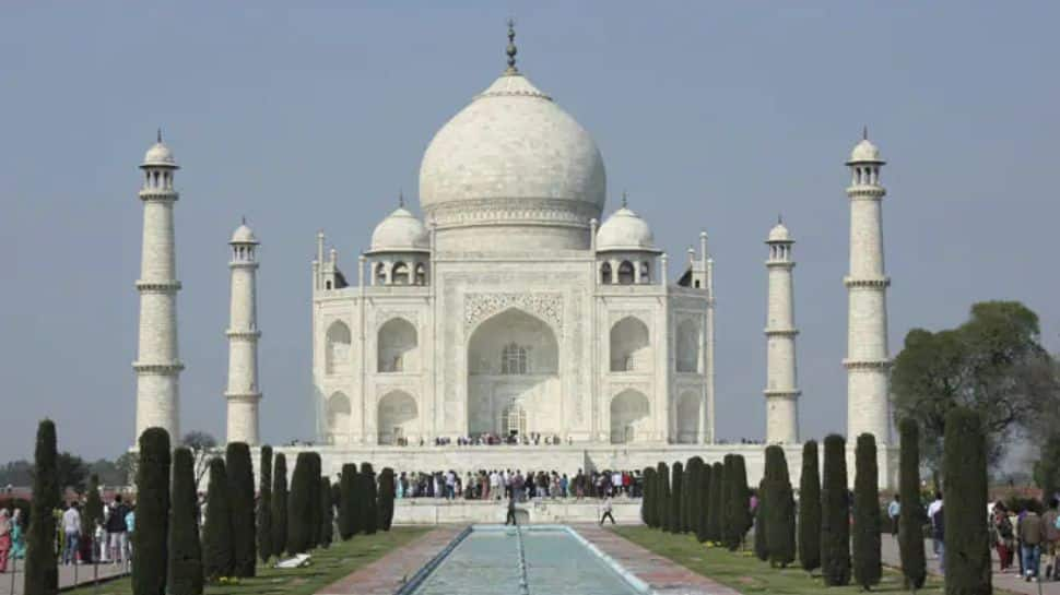 Taj Mahal among most viewed places on Google Street View; check which country, city topped the list