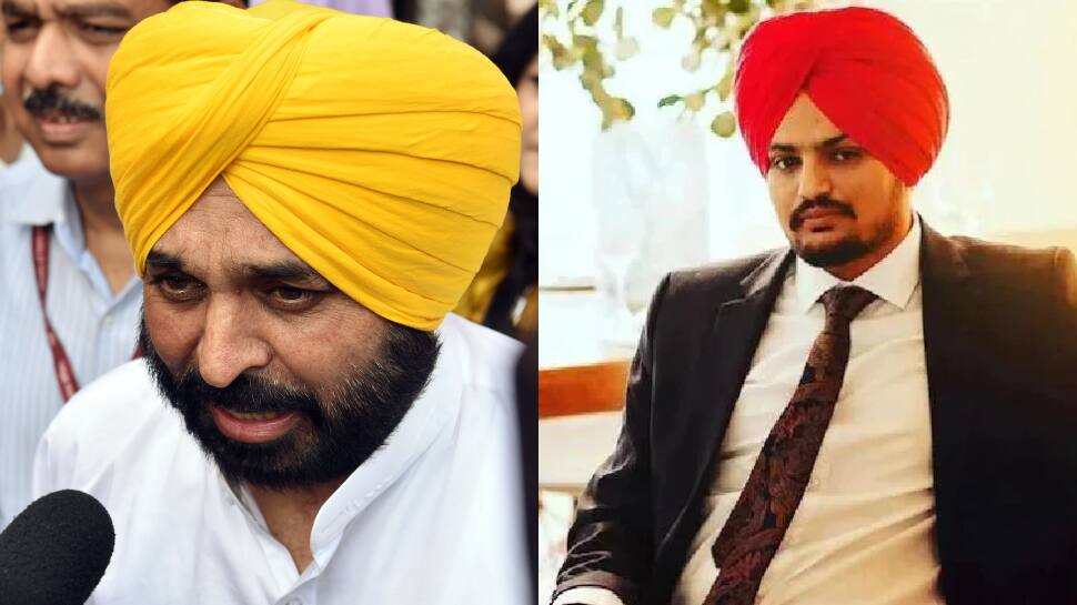 Sidhu Moosewala killing: 424 VIPs security to be restored in Punjab, court slams AAP government