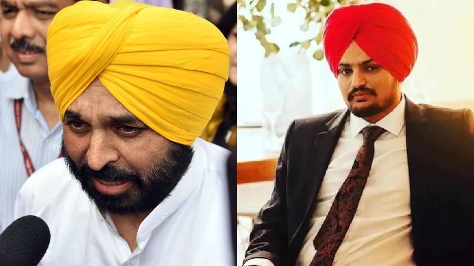 Sidhu Moosewala killing: 424 VIPs security to be restored in Punjab