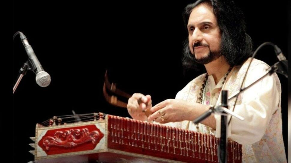 Santoor maestro Pandit Bhajan Sopori dies in Gurugram hospital