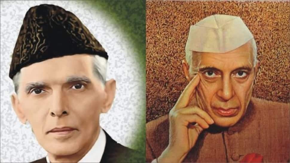 &#039;Nehru-Jinnah acted wisely by dividing the country&#039;, Congress MLA&#039;s remark irks controversy