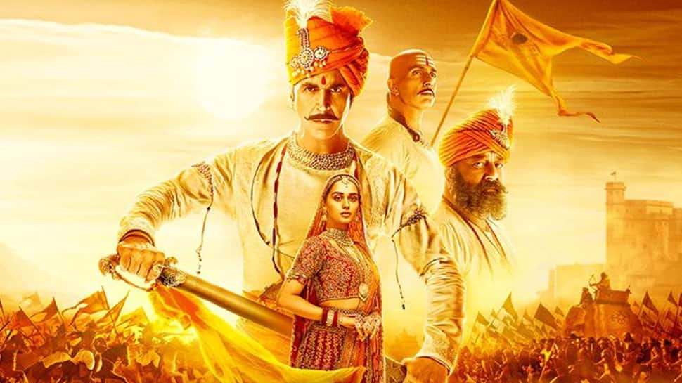 After UP, Akshay Kumar’s period drama &#039;Samrat Prithviraj&#039; declared tax-free in MP