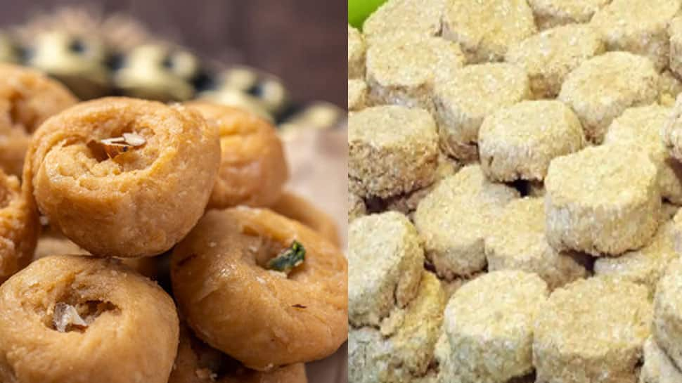 &#039;Khurma&#039;, &#039;Tilkut&#039; and &#039;Balu Shahi&#039;: Bihar&#039;s mouth-watering delicacies to get GI tags soon