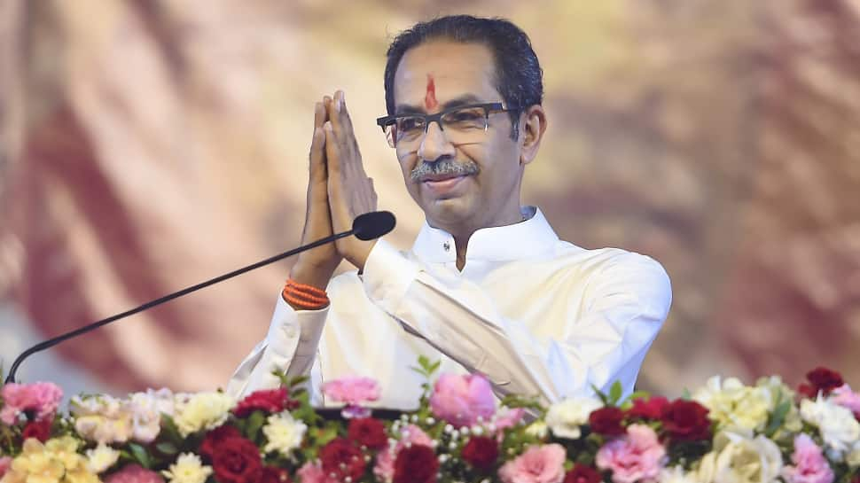 &#039;Covid restrictions might return in Maharashtra if...&#039;: CM Uddhav Thackeray after review meeting