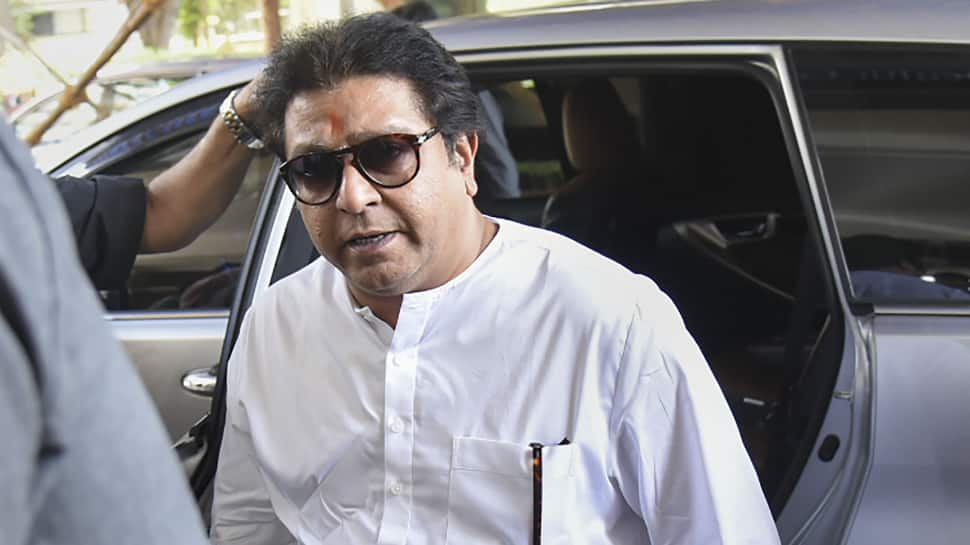 Raj Thackeray seeks wider support to &#039;end loudspeaker issue permanently&#039;