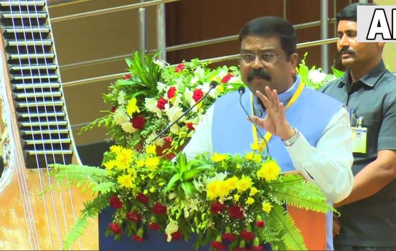 NEP 2020: Centre to set up &#039;PM Shri Schools&#039; to prepare students for future, says Education Minister Dharmendra Pradhan